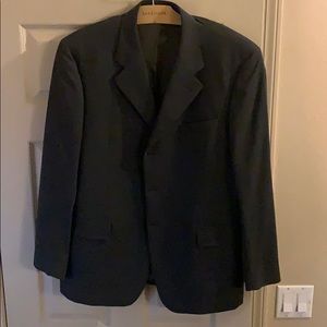 Men’s Blazer/ Made in Italy